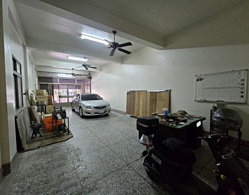南屯黎明臨路8米路透天厝空屋<出租> - Image 7