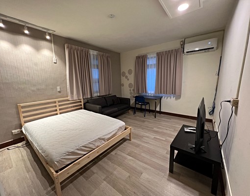 分組套房|可租補|石牌商圈步行一分鐘|全新衛浴|拎包入住 - Image 2