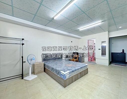 🍎後站方正安全陽台套房🍏賣屋四寶媽上慧 - Image 2