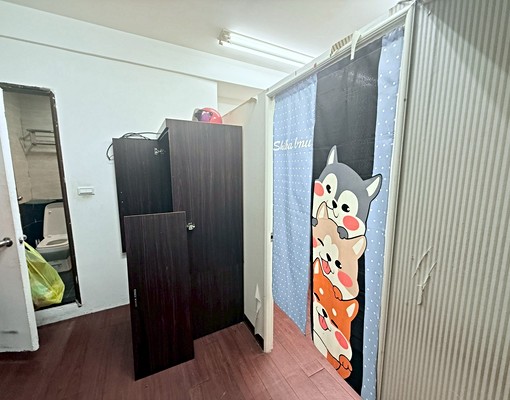 鉑斯💎近松江南京站x中山站條通商圈分租套房🎉 - Image 12