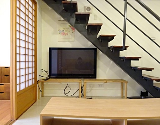 四季悅舍樓中樓~~超大空間~8/4可看 - Image 4