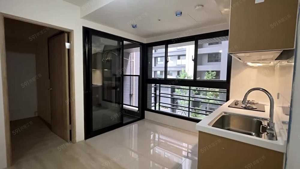 全新2房低樓層大車位可租補 - Image 1