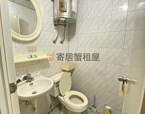 寄居蟹社會住宅🏠延平街/1房1衛/近學校 - Image 3