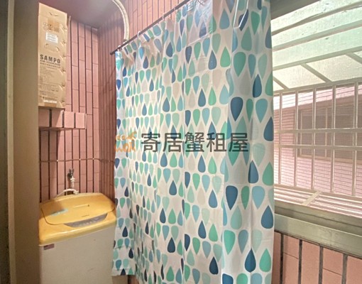 寄居蟹社會住宅🏠延平街/1房1衛/近學校 - Image 2