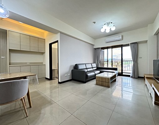 青埔三房車~全室開窗有採光~近青埔國小/楓康超市 - Image 2