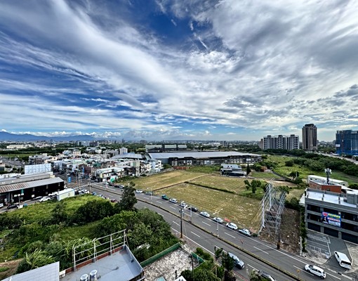 青埔三房車~全室開窗有採光~近青埔國小/楓康超市 - Image 8