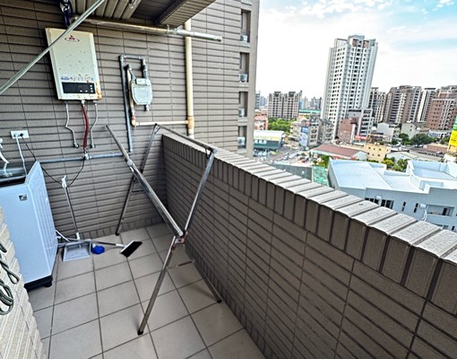 青埔三房車~全室開窗有採光~近青埔國小/楓康超市 - Image 6