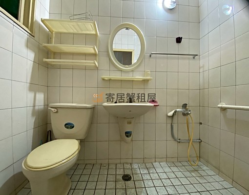 寄居蟹社會住宅🏠新天地商圈三房可租補可神明廳加LINE預約 - Image 7