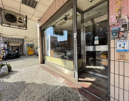 柔伊🎀|黃金店面1F含地下室💰絕對賺錢💕 - Image 3