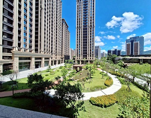 三房改兩房大主臥面花園採光佳! - Image 13