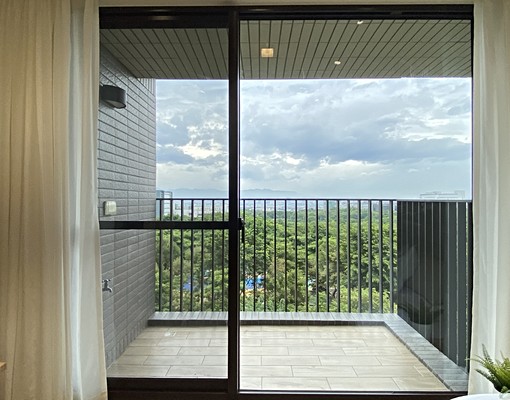 全新!!租金含管理費~科技i人平日提高工作效率放假放空享悠閒 - 591租屋網 - Image 3