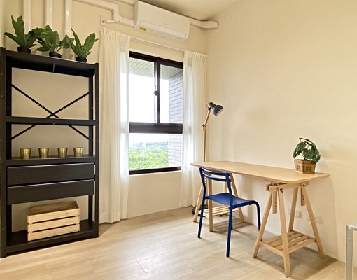 全新!!租金含管理費~科技i人平日提高工作效率放假放空享悠閒 - 591租屋網 - Image 10