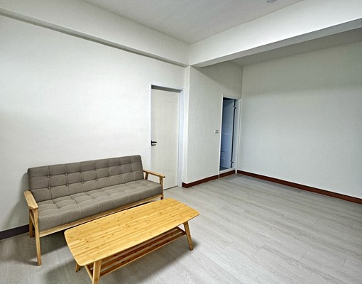 社宅🏠育英大昌商圈萌寵採光2房健身美寓近輕軌國1📞愛窩 - Image 2