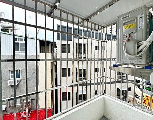 社宅🏠育英大昌商圈萌寵採光2房健身美寓近輕軌國1📞愛窩 - Image 8