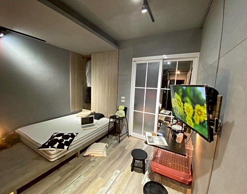 新和🏘️可寵😻包裹垃圾代收/獨洗曬/生活機能強 - Image 2
