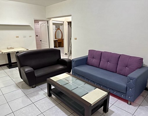 南區/中山醫3房2衛/社會住宅/可雙租補/免服務費/大慶夜市 - Image 2