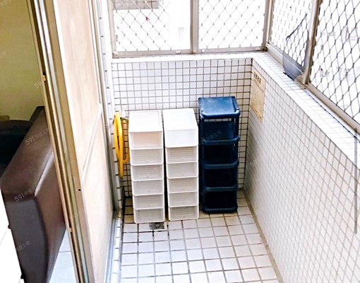 南區/中山醫3房2衛/社會住宅/可雙租補/免服務費/大慶夜市 - Image 7