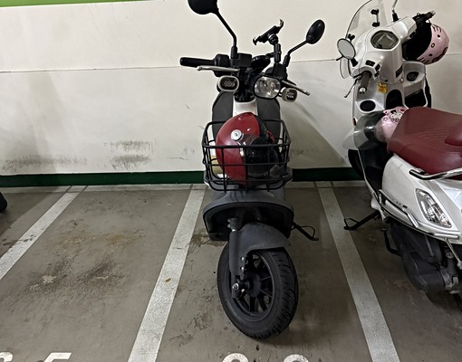 高大遠眺海景2+1房車位 - Image 15