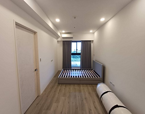 青埔A18園首之道景觀採光精裝2房車 - Image 5