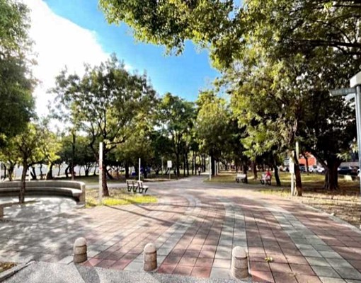 [專租]楠梓有園大樓|右昌森林公園|明亮大四房 - Image 7