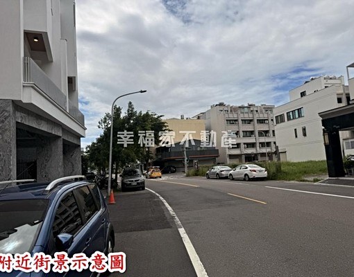 永康鄰探索公園邊間優質1-3樓店住 - Image 8