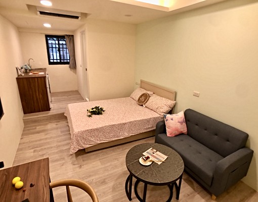 LikeHouse後站公園可報稅時尚採光佳可寵貓樹B - Image 1