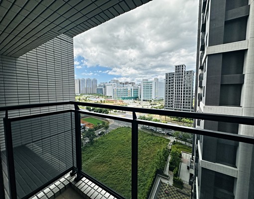 出租🏅A7【遠雄新未來3】雙面採光前後陽台3房車-附傢俱 - Image 4