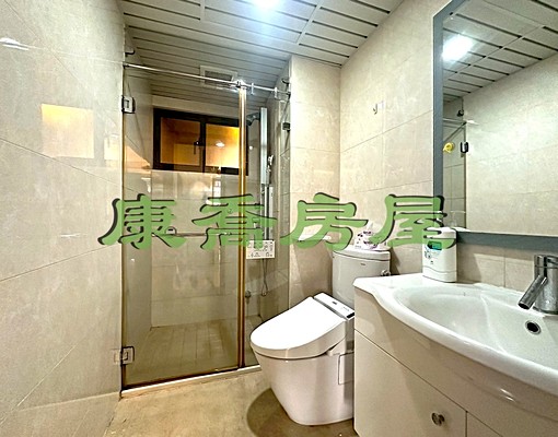 劍南路捷運站💖綠意窗景，優質環境，安全社區🏆含平面大車位 - Image 3