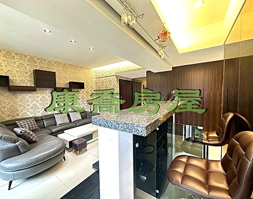 劍南路捷運站💖綠意窗景,優質環境,安全社區🏆含平面大車位 - Image 11