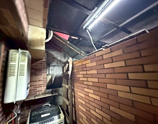 兆基🏡暖暖街稀有一樓門前可停車🐯 - Image 13