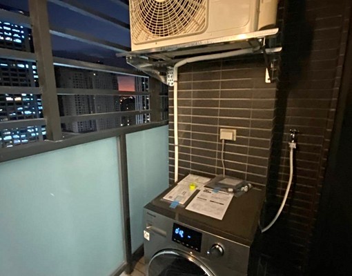 竹科首選,獨立陽台洗衣機,秒殺物件 - Image 7