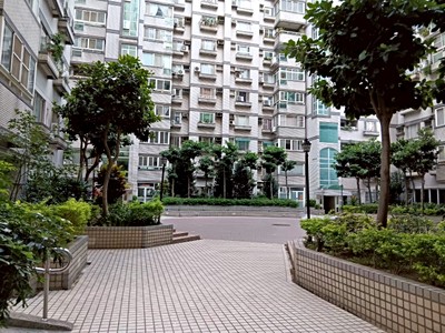 社區圖片