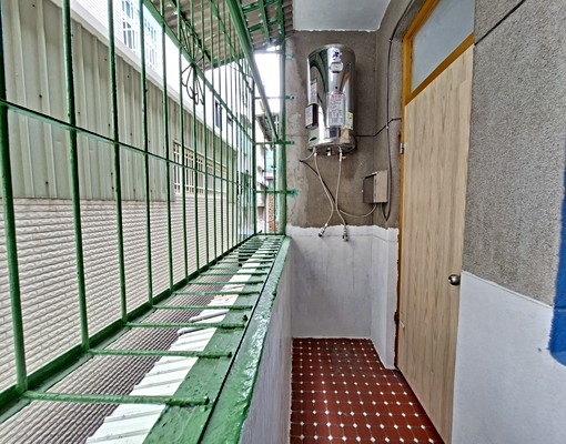 鼓山區公所.透天3樓住宅.可停雙車 - Image 10