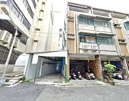 鼓山區公所.透天3樓住宅.可停雙車 - Image 13