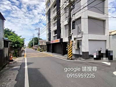 社區圖片