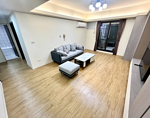 當你登我心💖寵物/租補可談💖全新變頻冷氣/全新家具家電 - Image 2