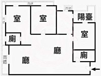 社區圖片