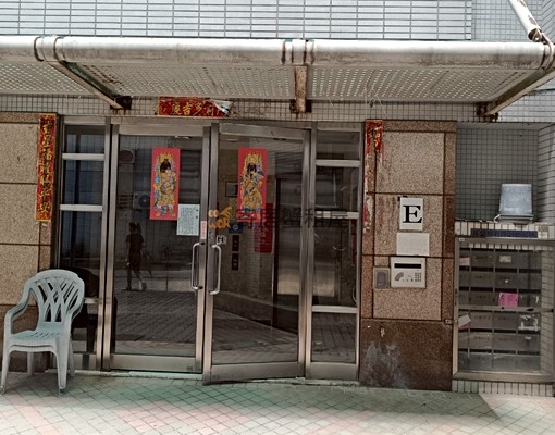 寄居蟹社會住宅🏠國宅大3房配雙陽台,綠意環繞、學區首選舒適 - Image 14