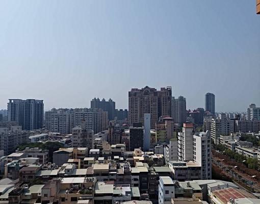 微笑時代高樓層景觀三房+平車 - Image 11