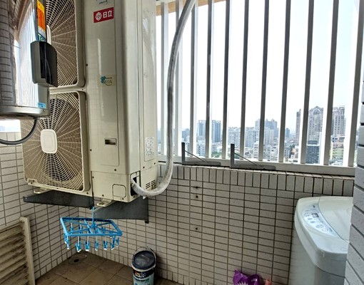 微笑時代高樓層景觀三房+平車 - Image 9