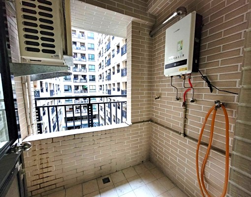 ⚜️東區世界帝標亮麗二房/含車管/可入戶籍租屋補助/可報稅⚜ - Image 8