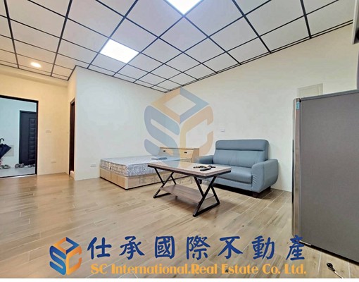 🛋️全新翻新套房🌟附流理臺🍳租金超甜💰可寵物入住🐾 - Image 3