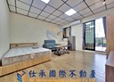 頭份市-永安街分租套房，9坪