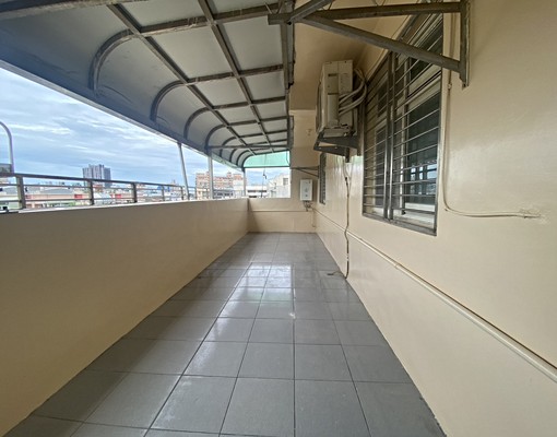 WL可租補免仲健身秒殺5樓變頻冷氣超大陽台三房大空間 - Image 5