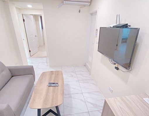 西區│可多租補│可寵│勤美稀有採光大兩房│獨立機車位 - Image 5