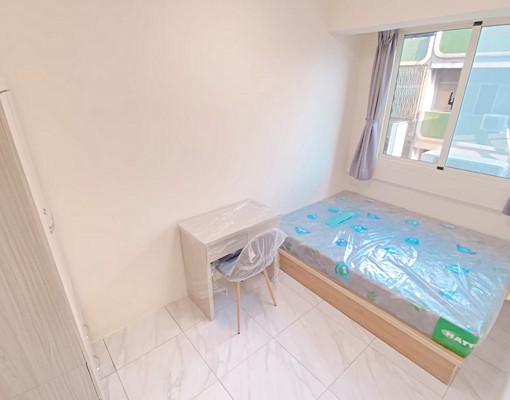 西區│可多租補│可寵│勤美稀有採光大兩房│獨立機車位 - Image 7