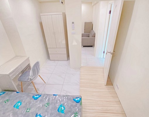 西區│可多租補│可寵│勤美稀有採光大兩房│獨立機車位 - Image 9