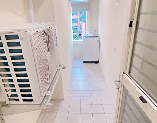 西區│可多租補│可寵│勤美稀有採光大兩房│獨立機車位 - Image 14