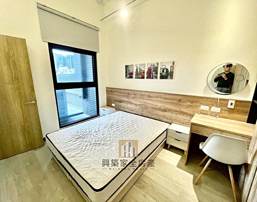 遠百嶄新屋★稀有大露臺2房★輕美式裝潢 - Image 11