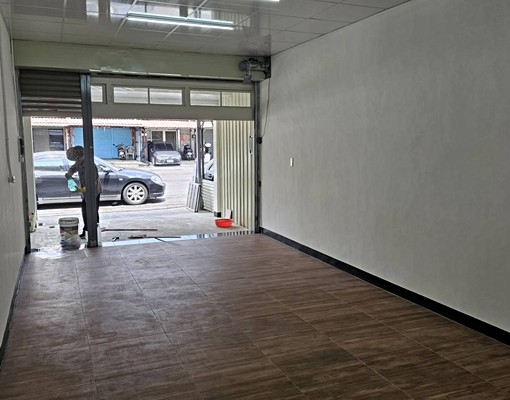 💖玉井劉陳台20線道上2.整間重新整理透天店面住家 - 591租屋網 - Image 1